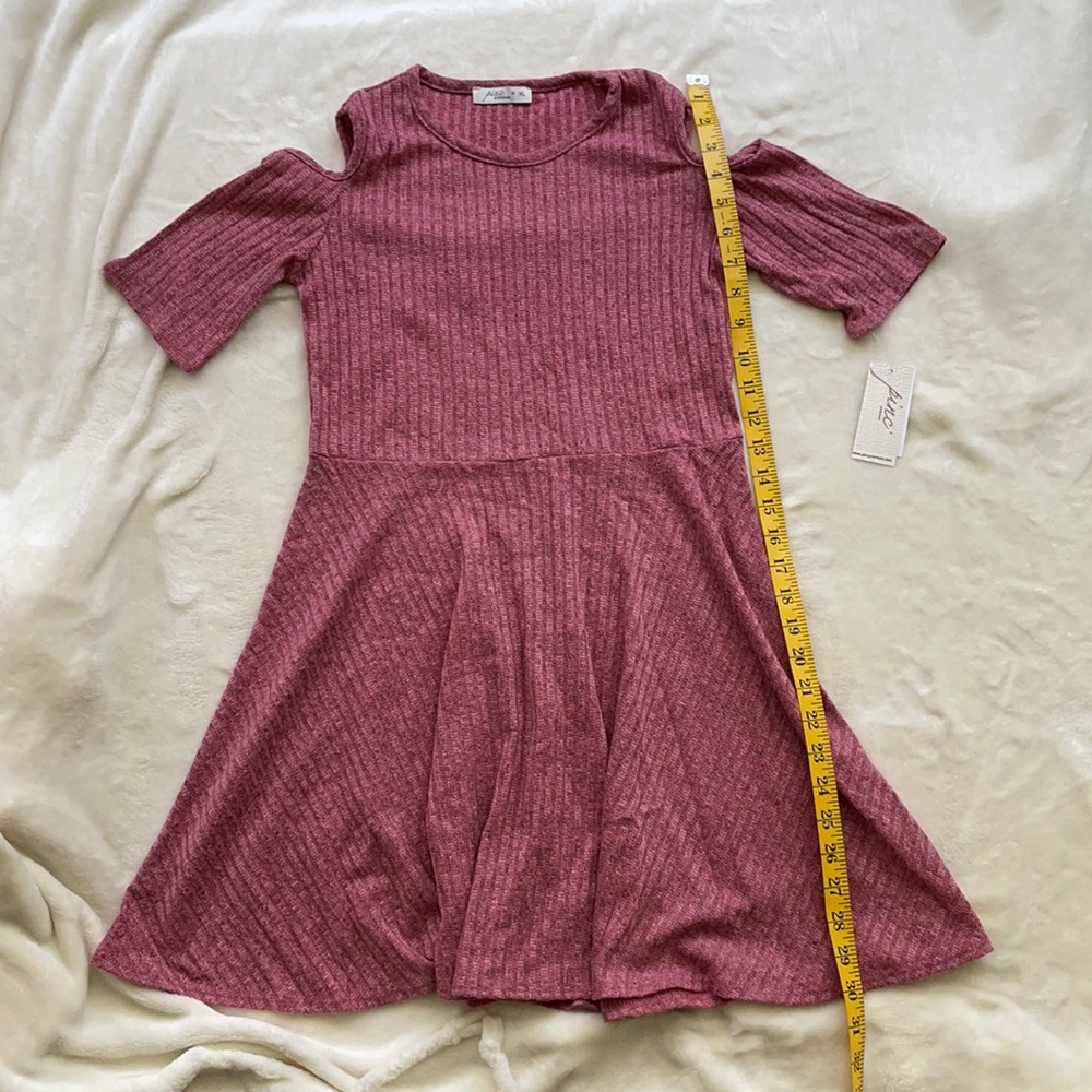 Pinc Premium Girls Dress